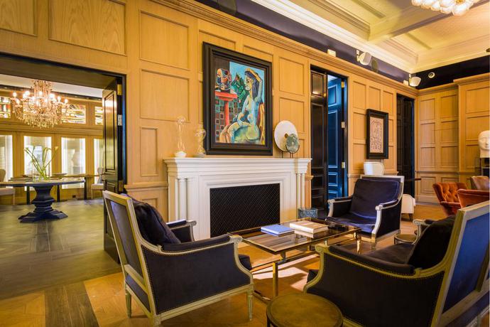 Imagen general del Hotel Only You Boutique. Foto 19