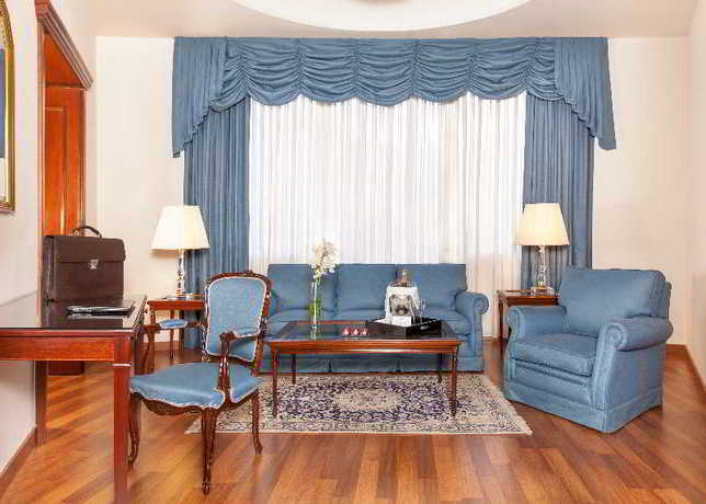 Imagen de la habitación del Hotel Only You Valencia. Foto 6