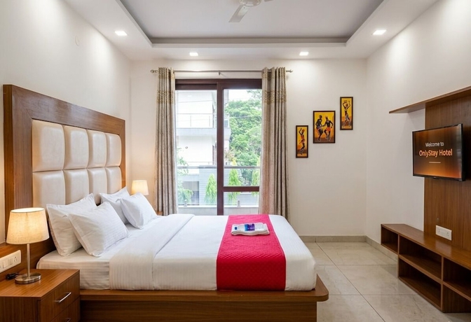 Imagen de la habitación del Hotel OnlyStay Restivo Golf Course Road. Foto 2