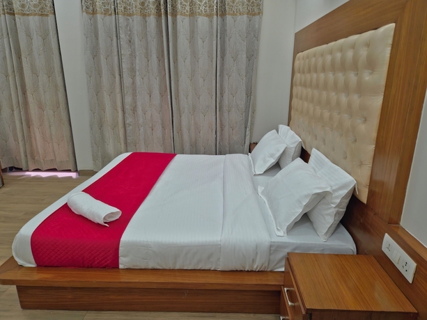 Imagen de la habitación del Hotel OnlyStay Restivo Golf Course Road. Foto 3