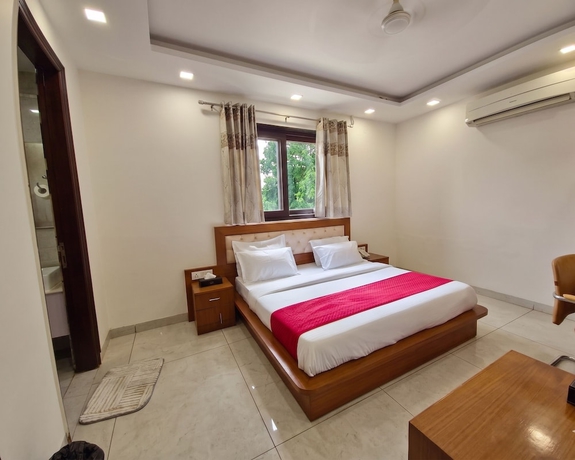 Imagen de la habitación del Hotel OnlyStay Restivo Golf Course Road. Foto 4