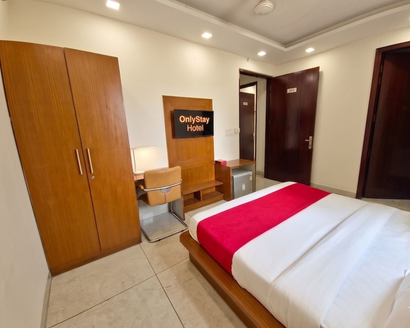 Imagen de la habitación del Hotel OnlyStay Restivo Golf Course Road. Foto 6