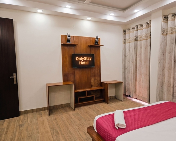 Imagen de la habitación del Hotel OnlyStay Restivo Golf Course Road. Foto 7