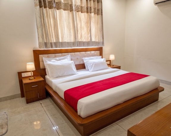 Imagen de la habitación del Hotel OnlyStay Restivo Golf Course Road. Foto 8
