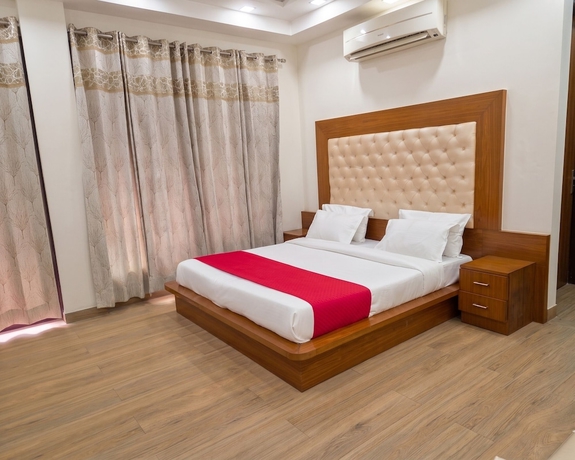 Imagen de la habitación del Hotel OnlyStay Restivo Golf Course Road. Foto 9