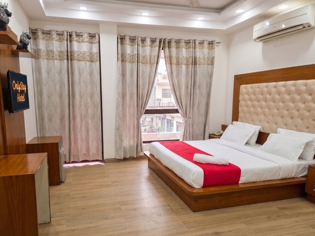 Imagen de la habitación del Hotel OnlyStay Restivo Golf Course Road. Foto 12