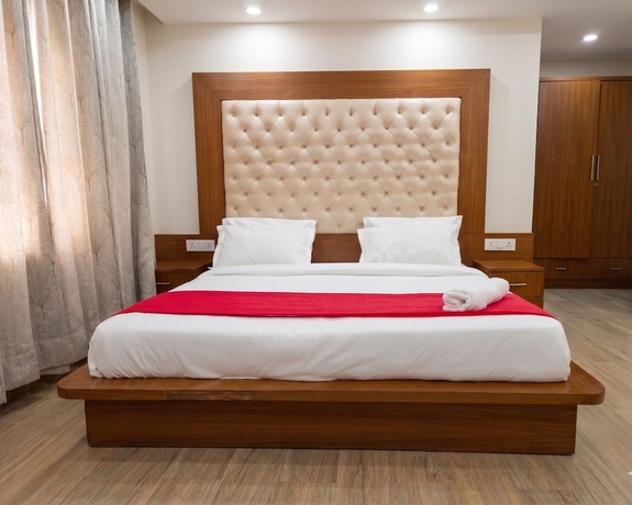 Imagen de la habitación del Hotel OnlyStay Restivo Golf Course Road. Foto 14