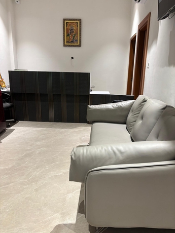 Imagen de los interiores del Hotel OnlyStay Surbhi Dham. Foto 16