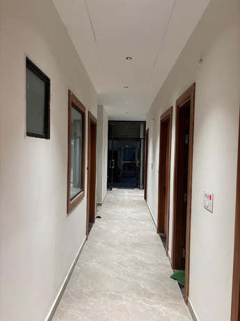 Imagen de la habitación del Hotel OnlyStay Surbhi Dham. Foto 4
