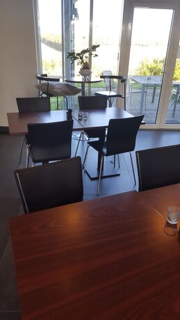 Imagen general del Hotel Onlysleep Oksebrovej. Foto 4