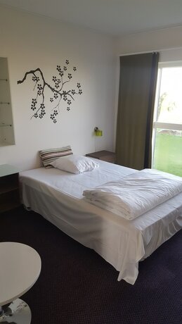 Imagen general del Hotel Onlysleep Oksebrovej. Foto 11