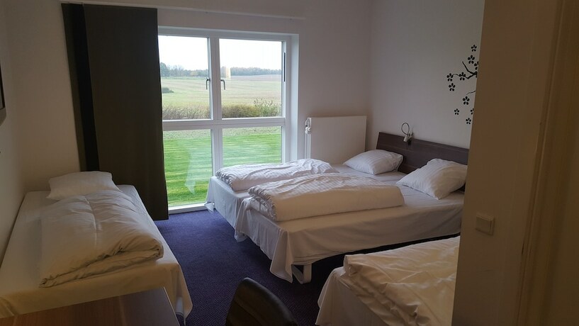 Imagen de la habitación del Hotel Onlysleep Oksebrovej. Foto 12