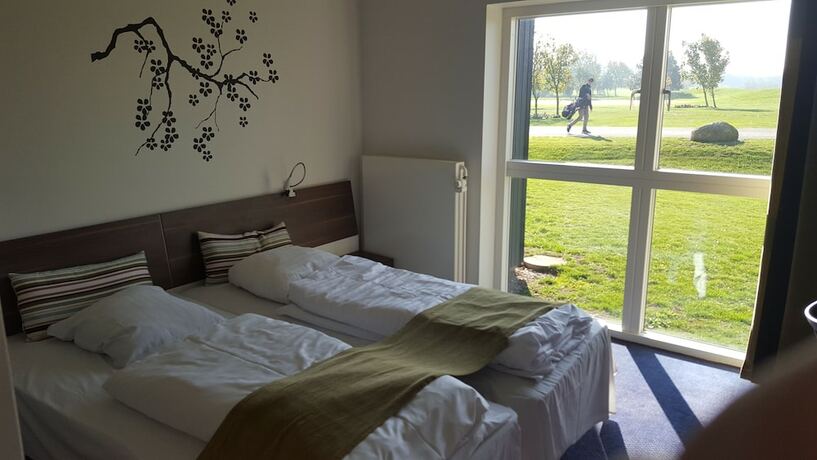 Imagen de la habitación del Hotel Onlysleep Oksebrovej. Foto 14