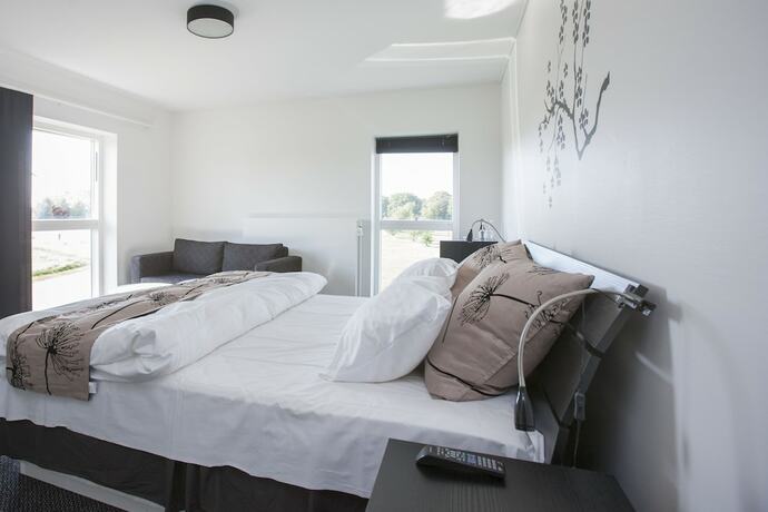 Imagen de la habitación del Hotel Onlysleep Oksebrovej. Foto 19