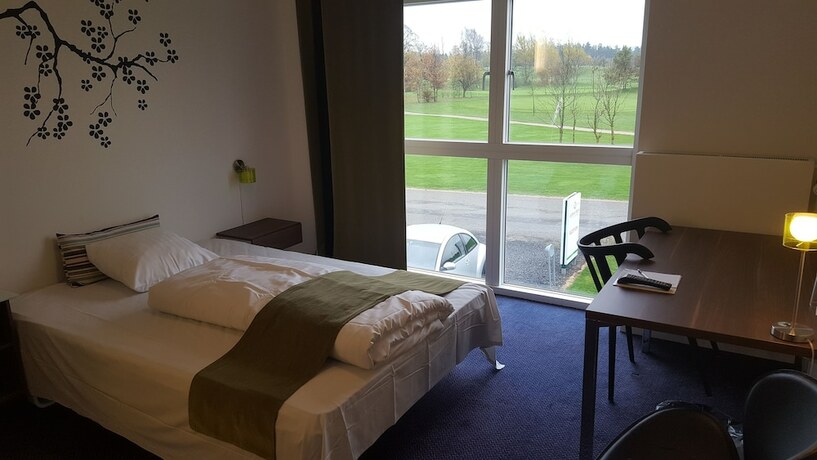 Imagen de la habitación del Hotel Onlysleep Oksebrovej. Foto 20