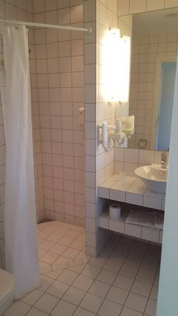 Imagen de la habitación del Hotel Onlysleep Oksebrovej. Foto 21