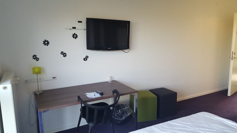 Imagen de la habitación del Hotel Onlysleep Oksebrovej. Foto 23