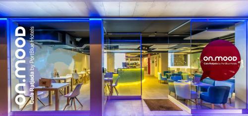 Imagen de los exteriores del Hotel Onmood Cala Ratjada. Foto 5