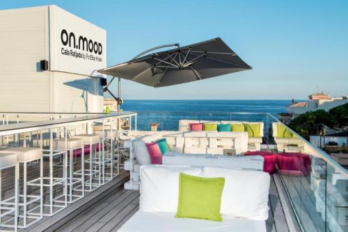 Imagen de los exteriores del Hotel Onmood Cala Ratjada. Foto 6