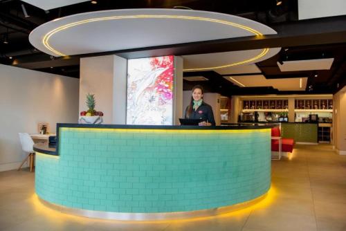 Imagen de los interiores del Hotel Onmood Cala Ratjada. Foto 13