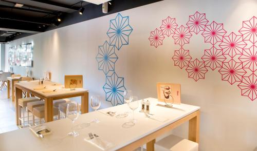 Imagen de los interiores del Hotel Onmood Cala Ratjada. Foto 15