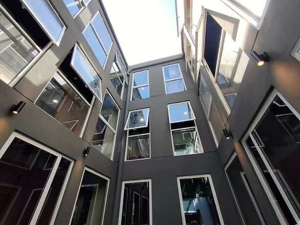 Imagen general del Hotel Onmood Lago Onega by HiHab. Foto 2