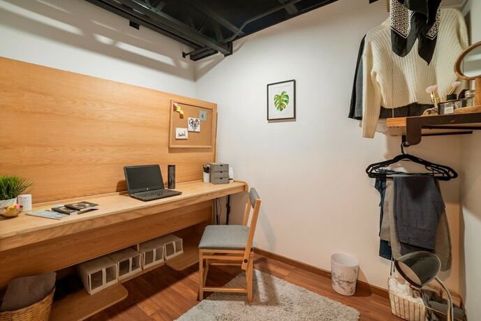 Imagen general del Hotel Onmood Lago Onega by HiHab. Foto 5