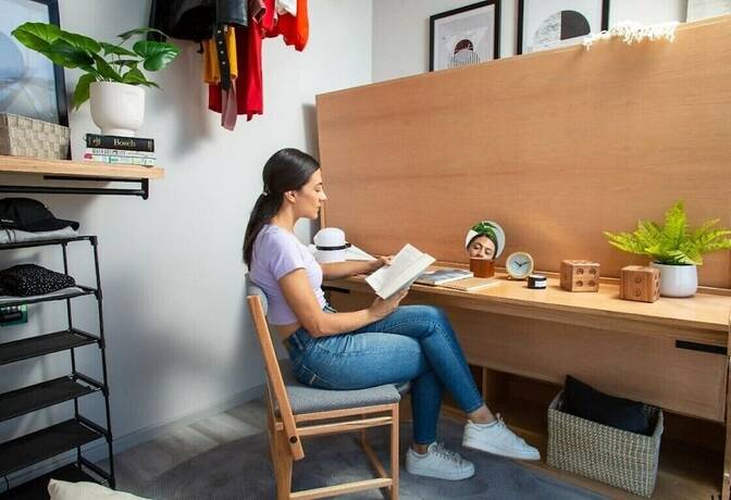 Imagen de la habitación del Hotel Onmood Lago Onega by HiHab. Foto 17