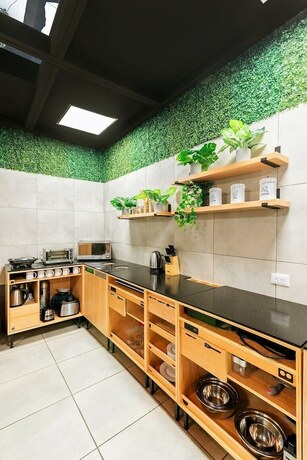 Imagen general del Hotel Onmood Lago Onega by HiHab. Foto 7