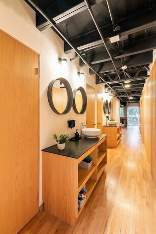 Imagen general del Hotel Onmood Lago Onega by HiHab. Foto 11