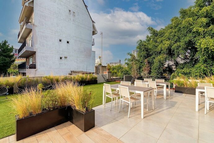 Imagen general del Hotel Onmood Lago Onega by HiHab. Foto 12