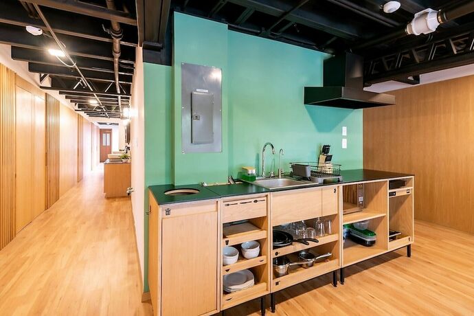 Imagen general del Hotel Onmood Lago Onega by HiHab. Foto 13