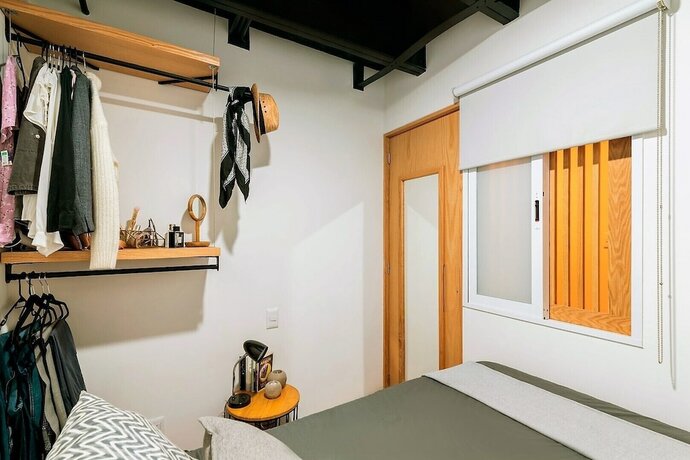 Imagen general del Hotel Onmood Lago Onega by HiHab. Foto 14