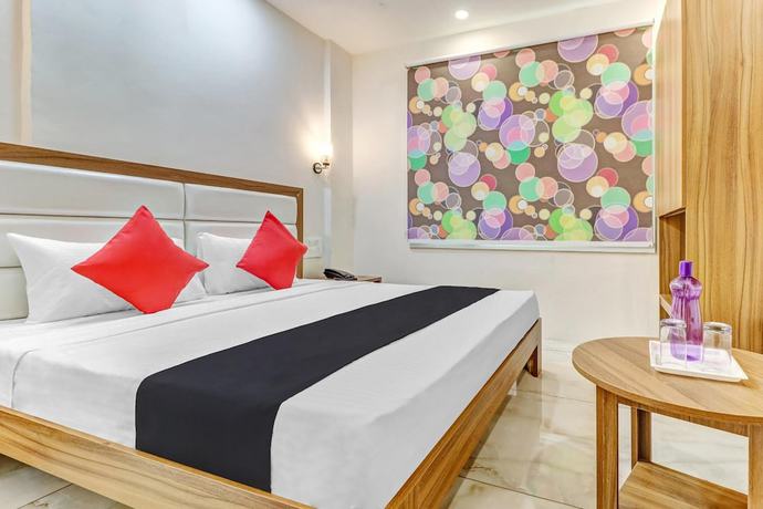 Imagen de la habitación del Hotel Onn. Foto 5