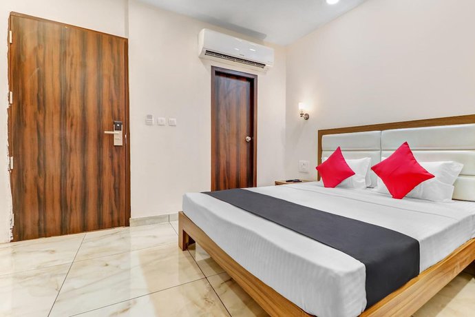 Imagen de la habitación del Hotel Onn. Foto 8