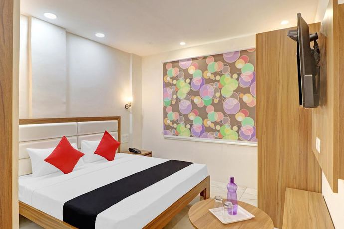 Imagen de la habitación del Hotel Onn. Foto 9