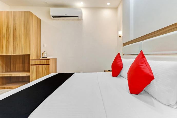 Imagen de la habitación del Hotel Onn. Foto 10