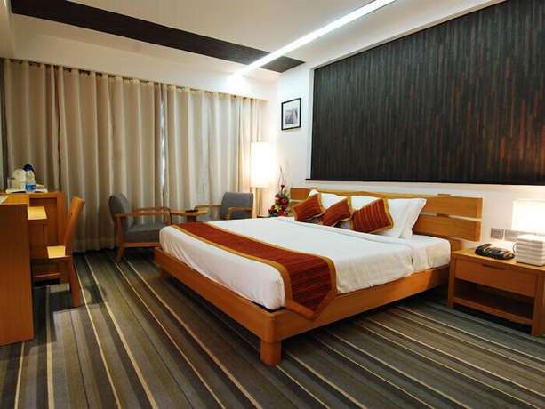 Imagen de la habitación del Hotel Onn. Foto 11