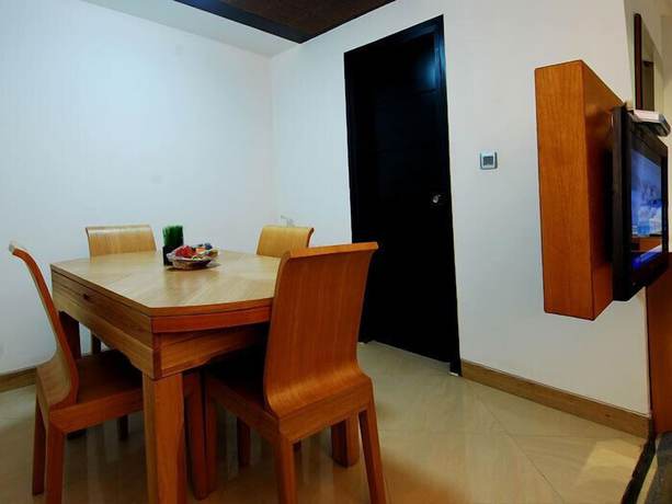 Imagen de la habitación del Hotel Onn. Foto 12