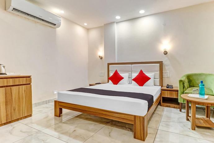 Imagen de la habitación del Hotel Onn. Foto 15