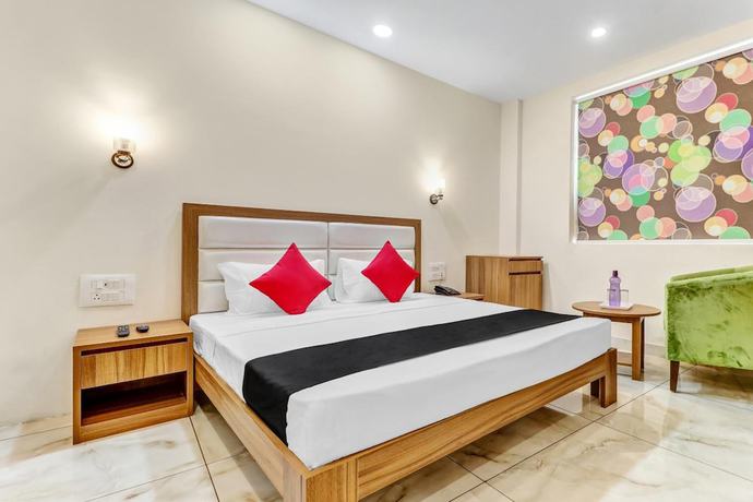 Imagen de la habitación del Hotel Onn. Foto 16