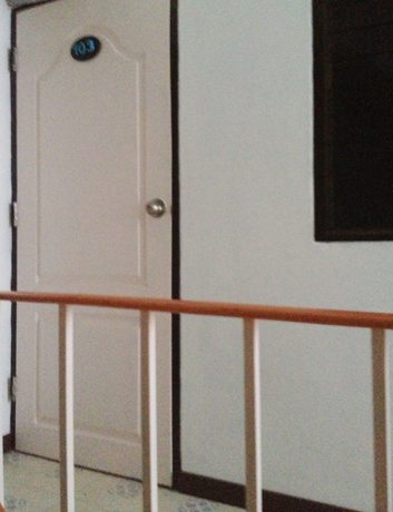 Imagen de los interiores del Hotel Onn Inn at Cha-am. Foto 19