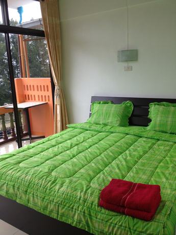 Imagen de la habitación del Hotel Onn Inn at Cha-am. Foto 6