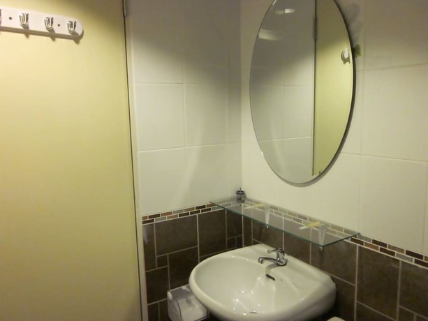 Imagen de la habitación del Hotel Onn Inn at Cha-am. Foto 7