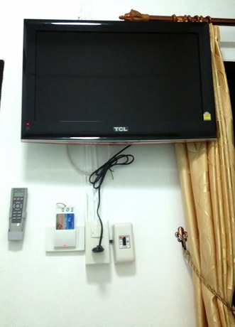 Imagen de la habitación del Hotel Onn Inn at Cha-am. Foto 8