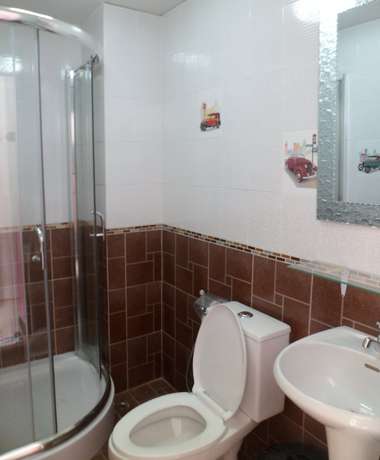 Imagen de la habitación del Hotel Onn Inn at Cha-am. Foto 9