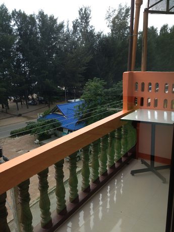 Imagen de la habitación del Hotel Onn Inn at Cha-am. Foto 15