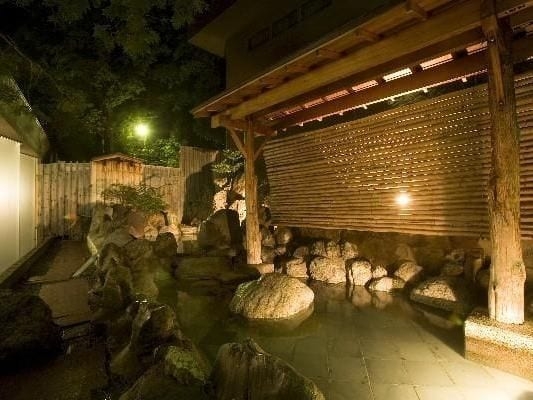 Imagen de la habitación del Hotel Onneyu Shiki Heian-no-yakata. Foto 8
