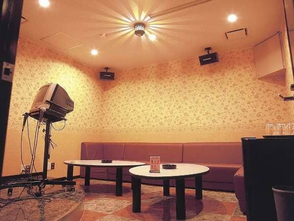 Imagen de los interiores del Hotel Onneyu Shiki Heian-no-yakata. Foto 12