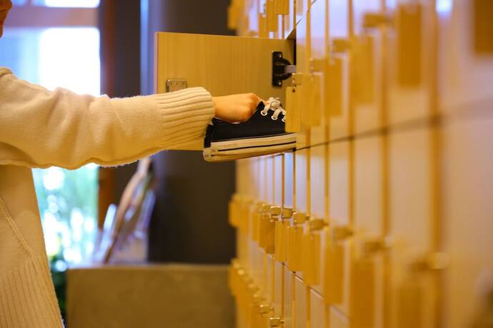 Imagen general del Hotel Onnnakatsugawa. Foto 4